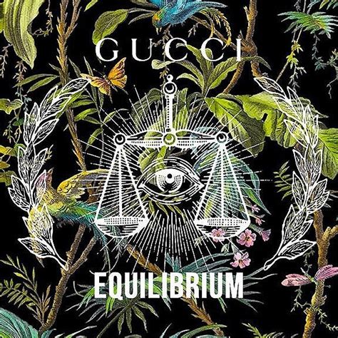 gucci piano sostenibilità|gucci equilibrium attuale.